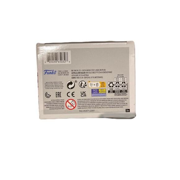 Indiana Jones Funko Pop 1357 - Picture 5 of 8